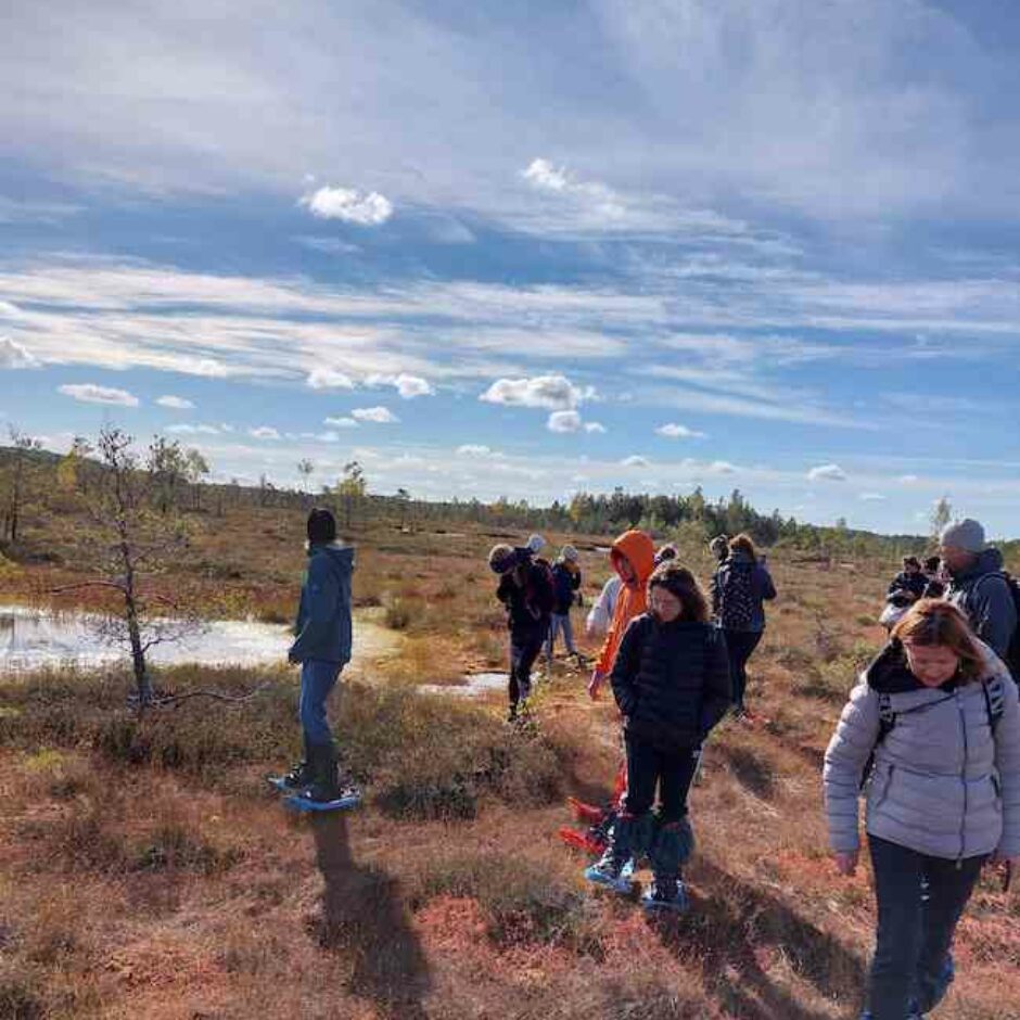 Erasmus+ dalībnieki