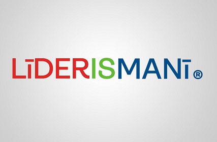 Līderis manī baneris