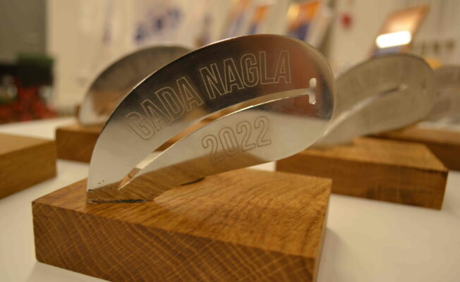 Gada Nagla 2022, suvenīrs