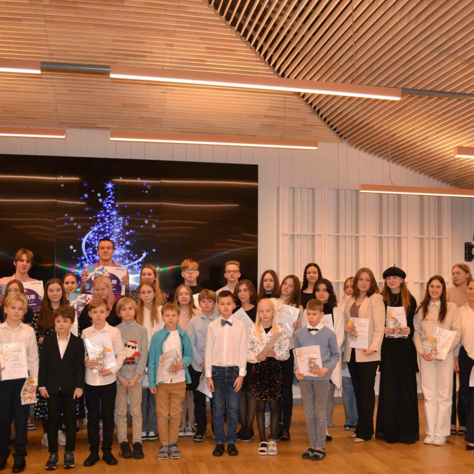 Gada Nagla 2022, kopbilde