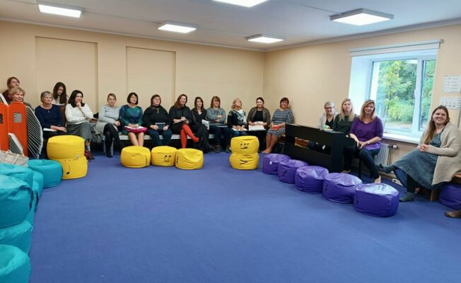 Mūzikas pedagogu semināra noslēguma pasākums