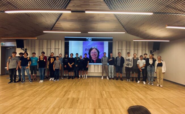 Dalībnieku kopbilde