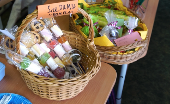 Miķeļdienas tirdziņš 2023