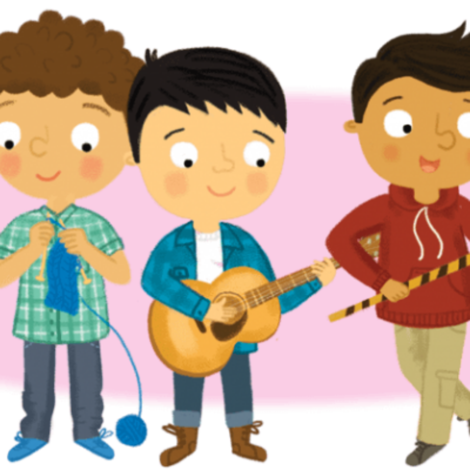 Interešu izglītība