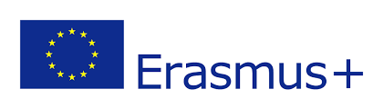 Erasmus+ projekta logo